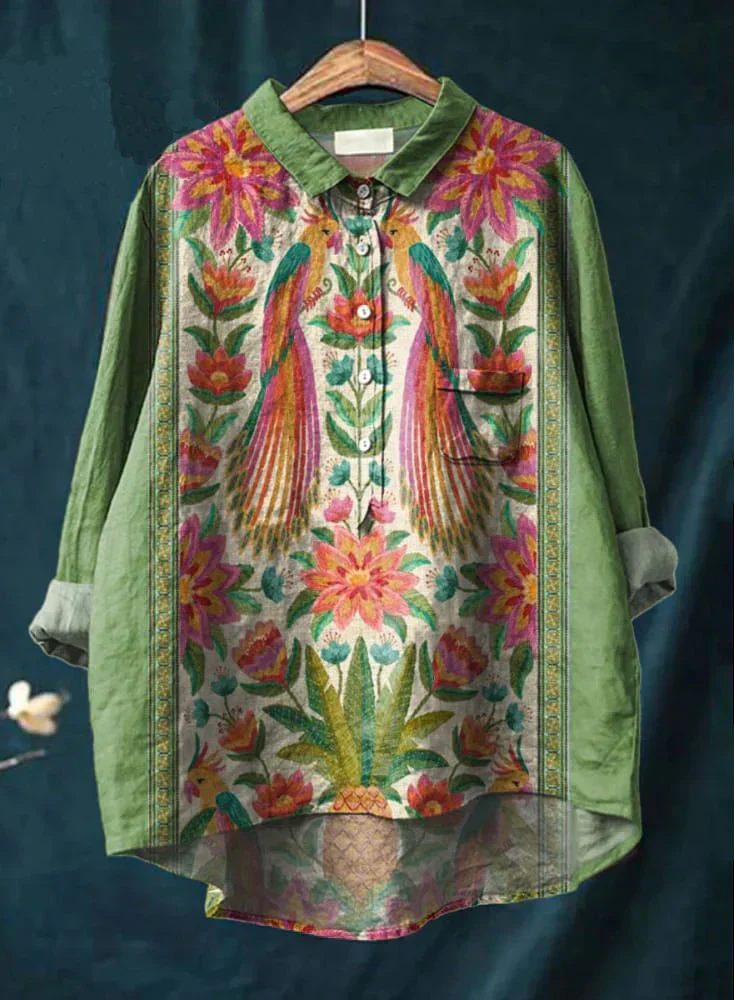 Hippie stiilis "Rahus" T-särgid