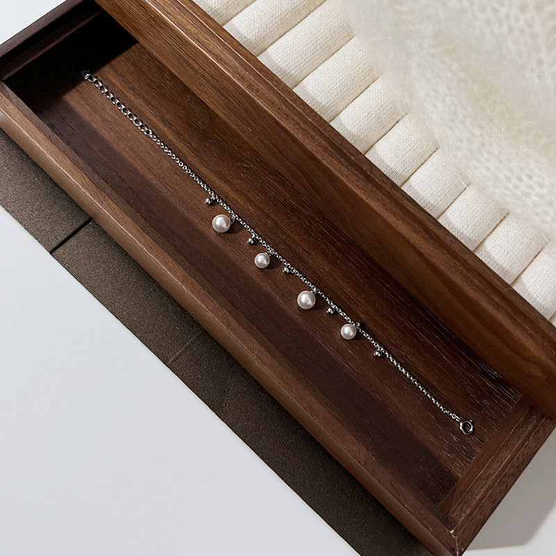 Ariselle™ - Elegantne Pearliga Käevõru