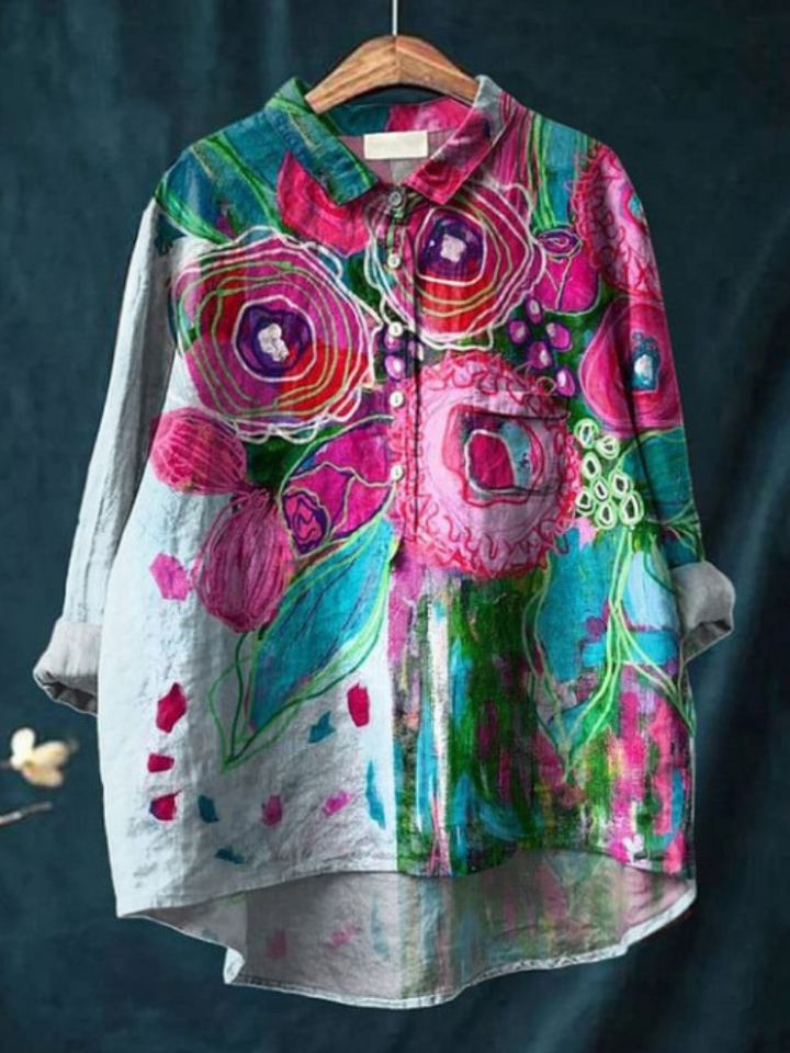 Hippie stiilis "Rahus" T-särgid