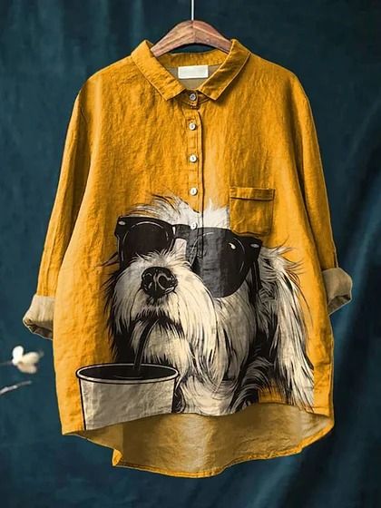Buddy Koer T-särgid