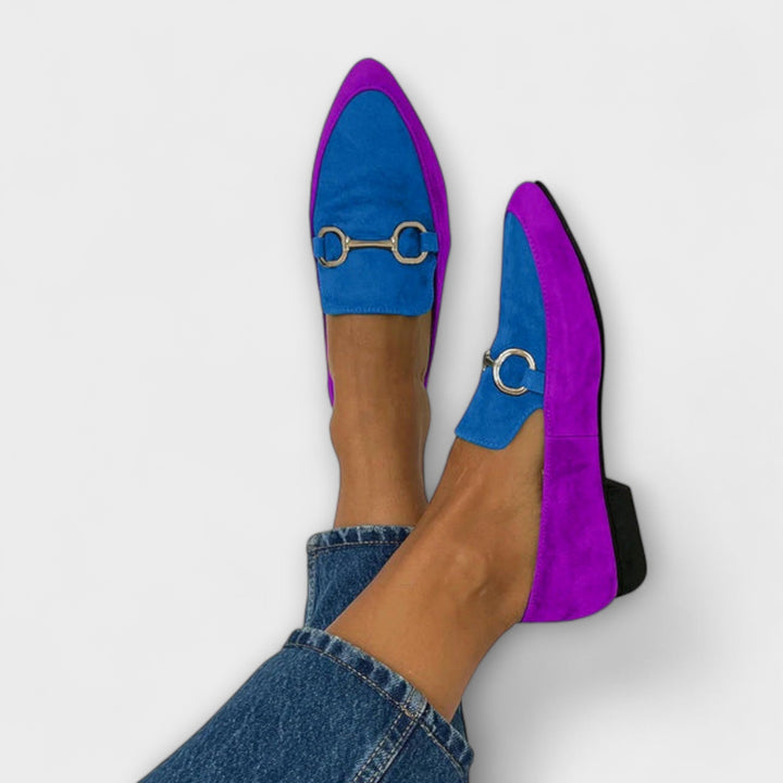 Vesper – Mat Retro-Balerinad