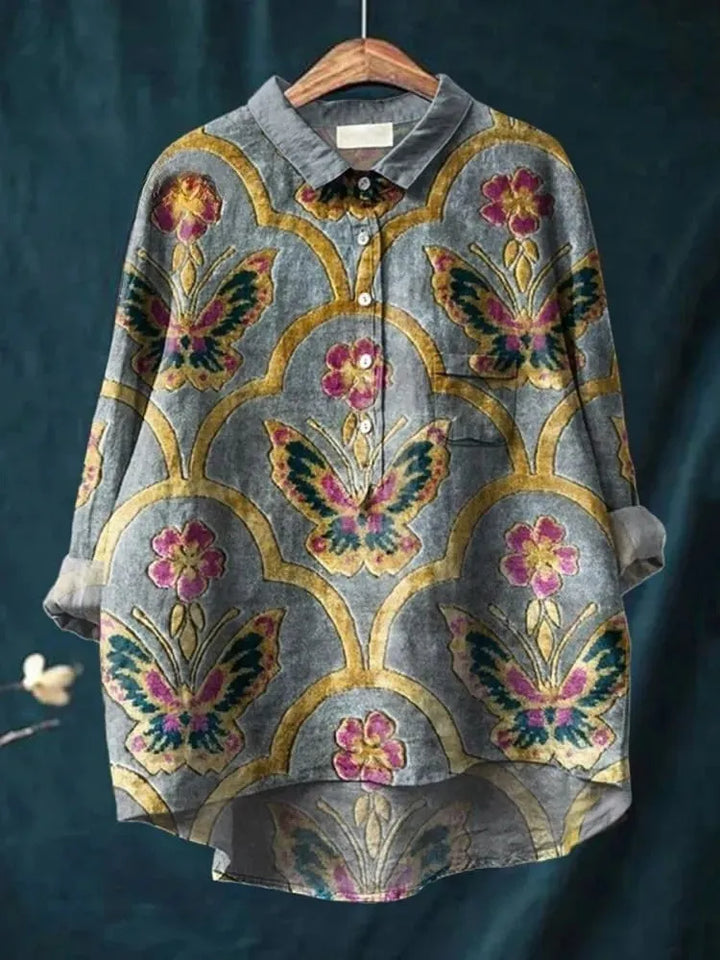 Hippie stiilis "Rahus" T-särgid